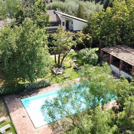 Villa Il Palmento Santa Venerina Exterior foto