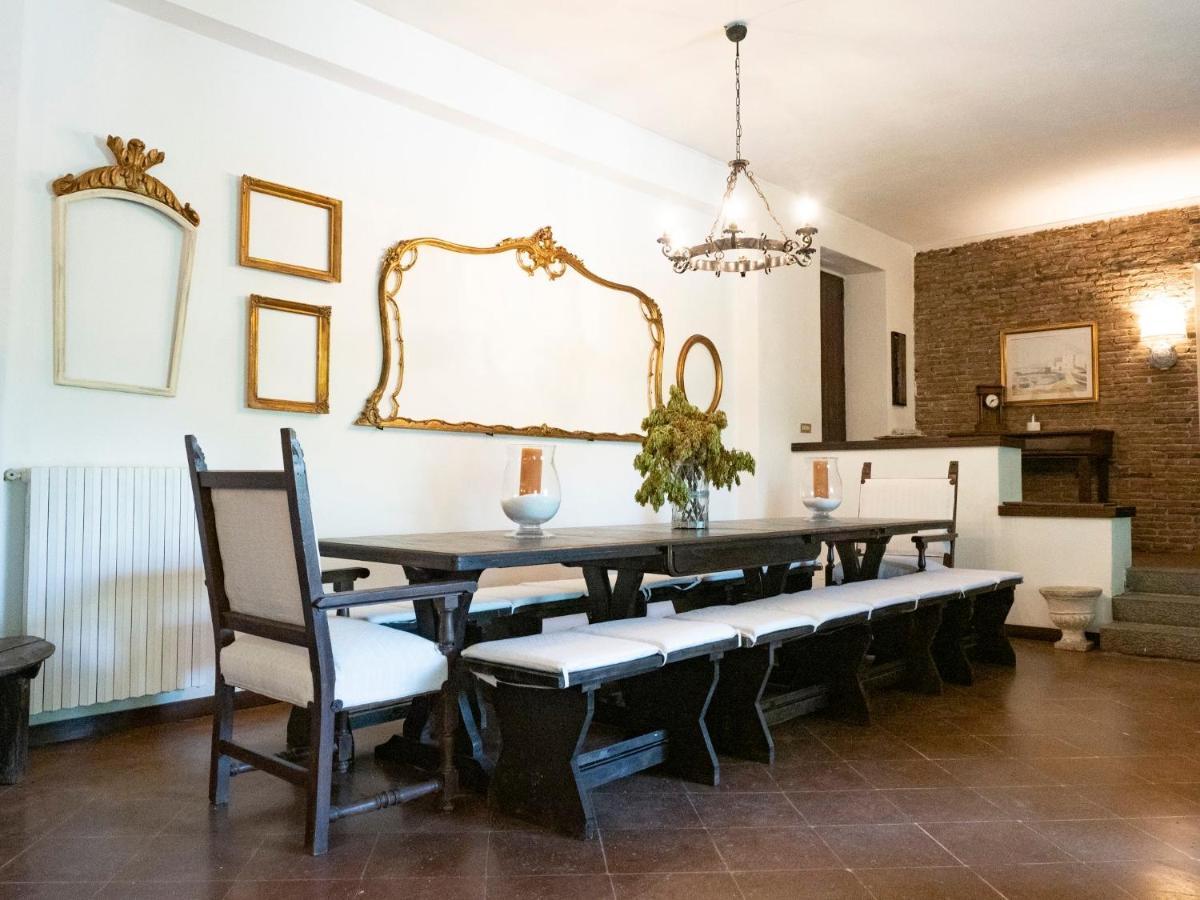 Villa Il Palmento Santa Venerina Exterior foto