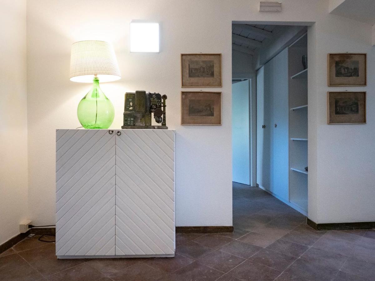 Villa Il Palmento Santa Venerina Exterior foto