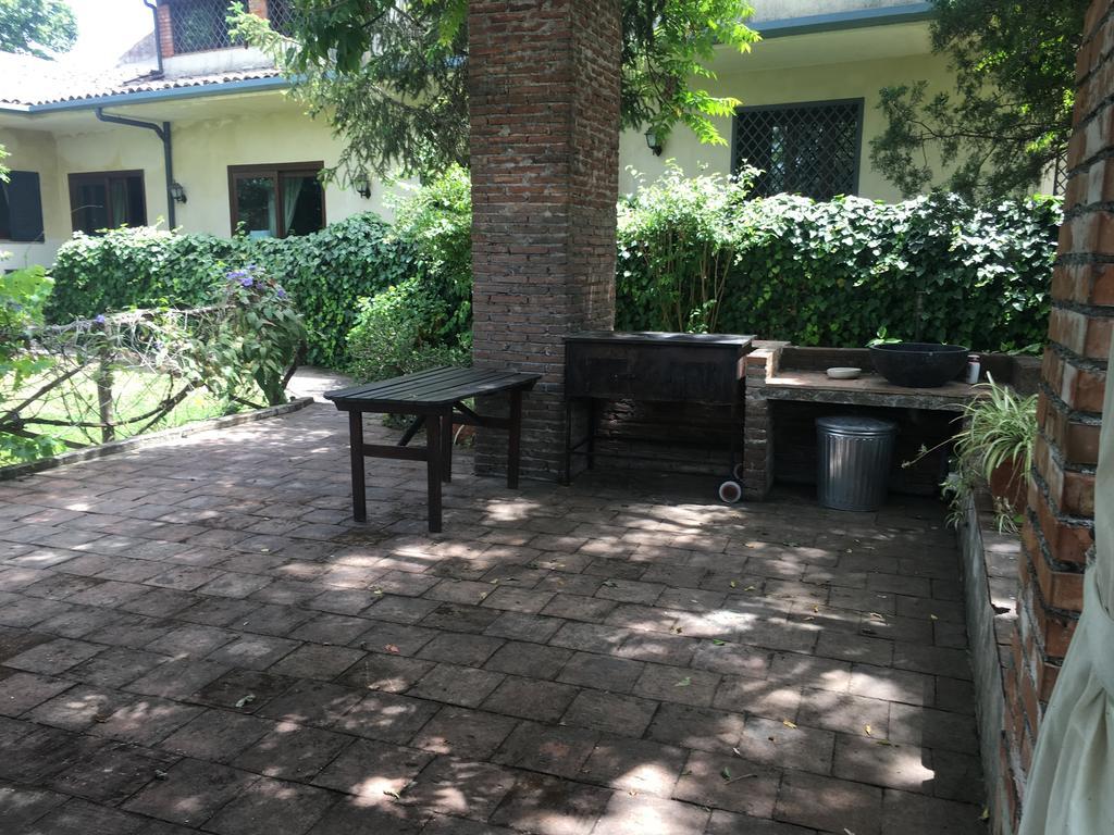 Villa Il Palmento Santa Venerina Exterior foto