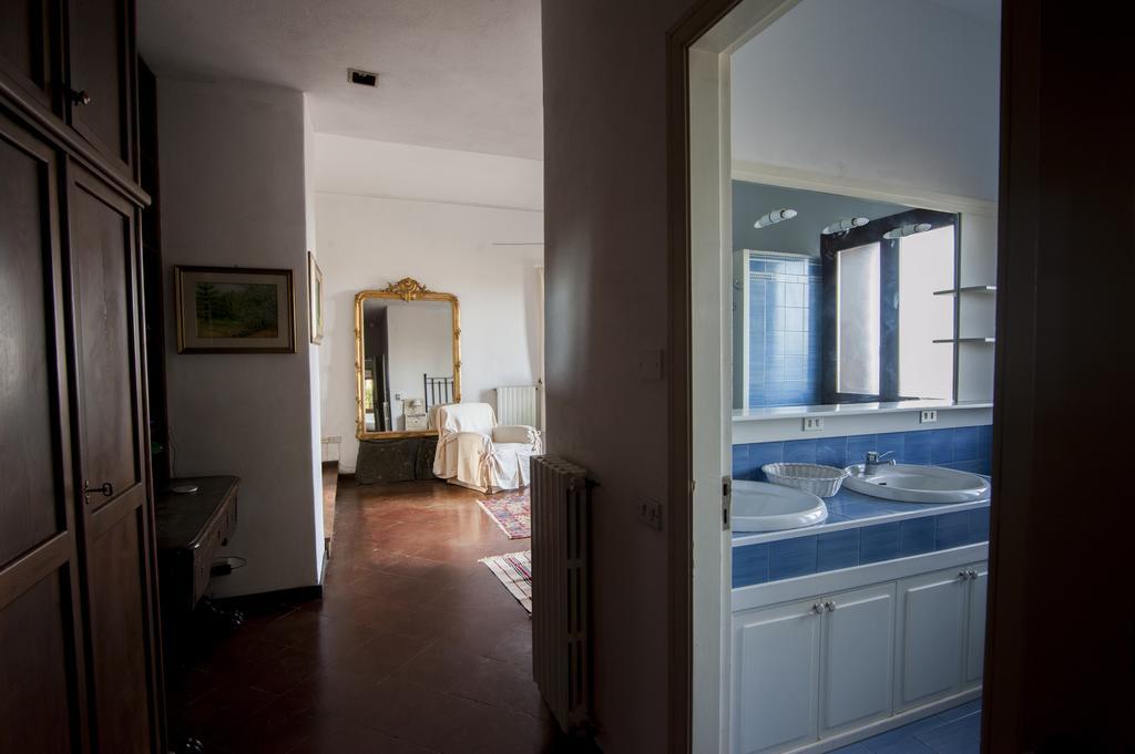 Villa Il Palmento Santa Venerina Exterior foto