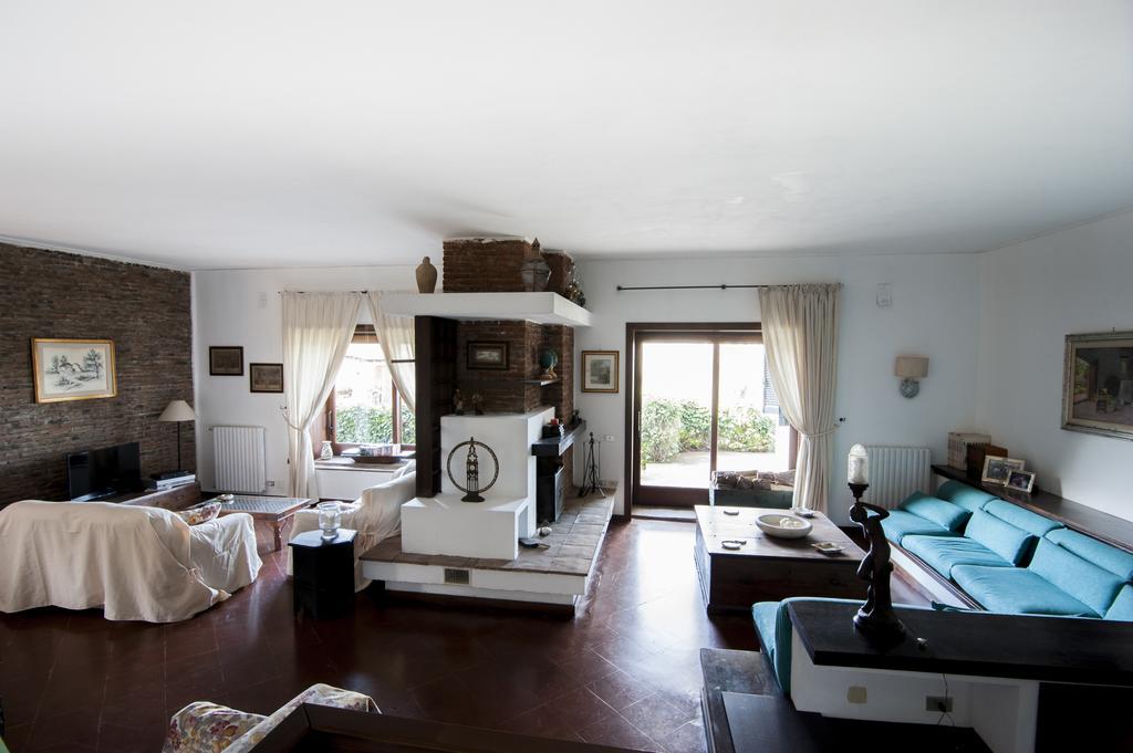 Villa Il Palmento Santa Venerina Exterior foto